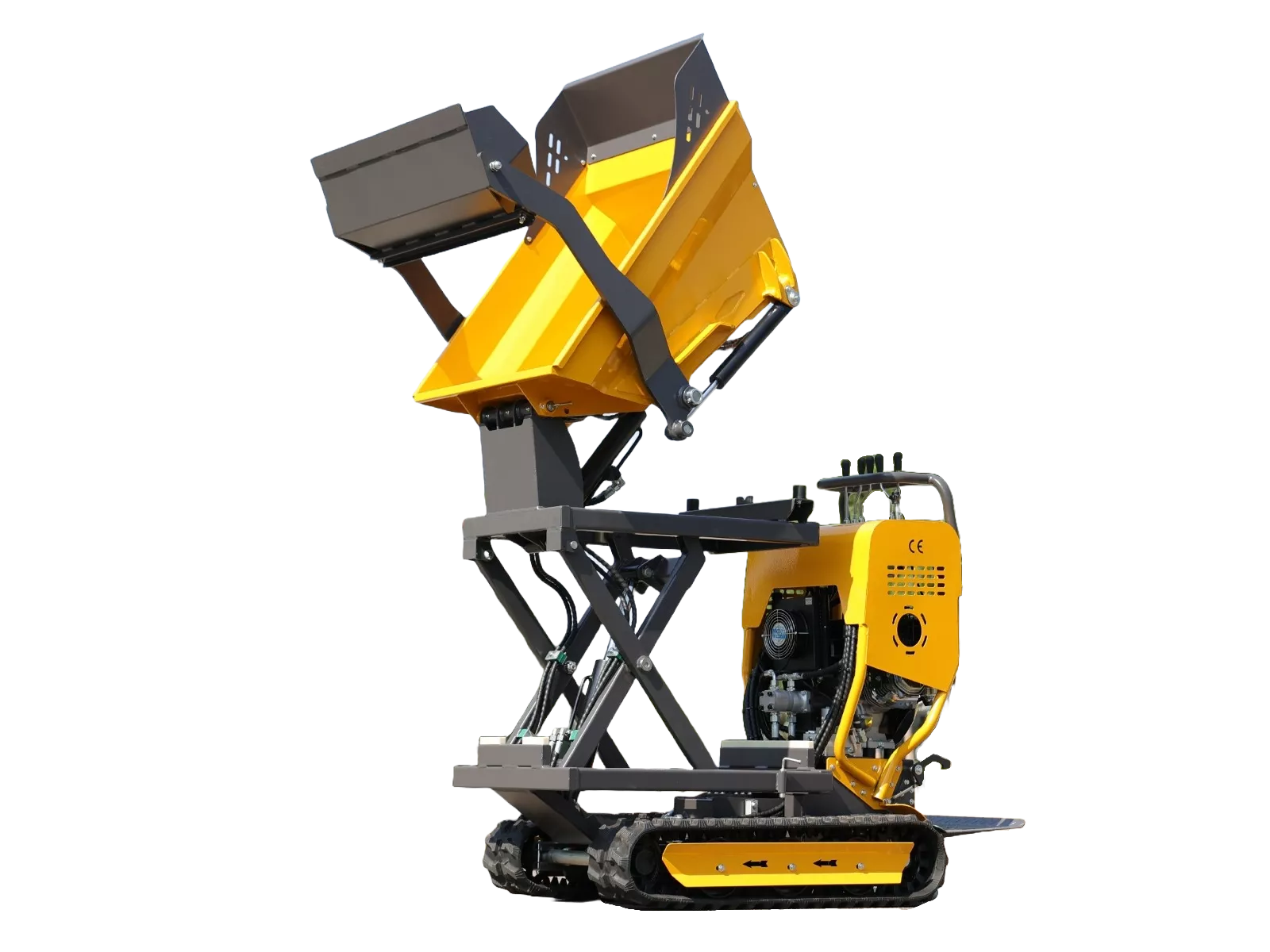 MD 500 Product Picture